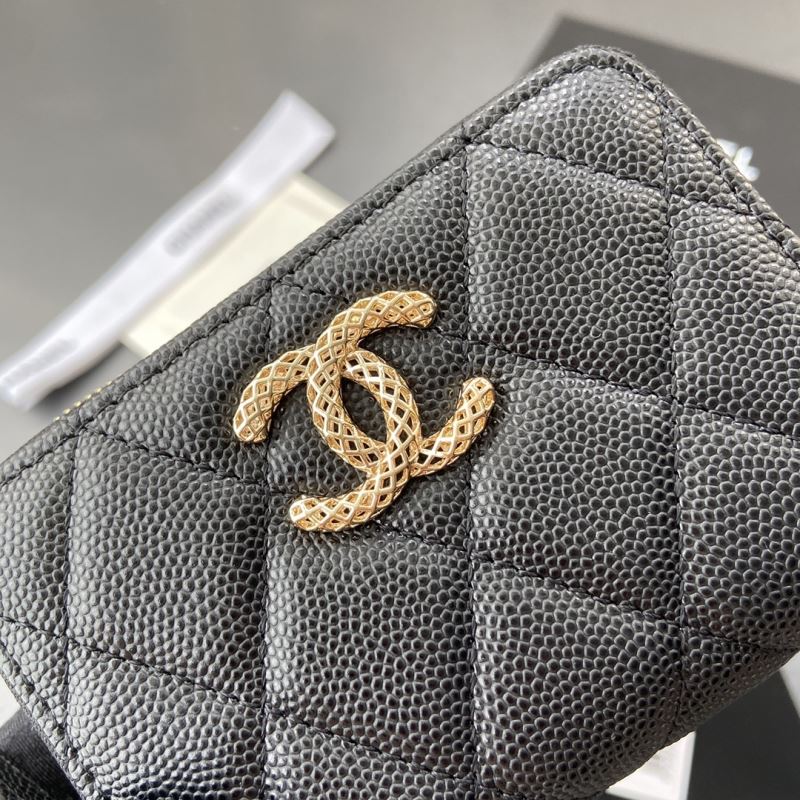 Chanel Wallet Purse